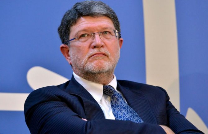 Picula: Dodatna nestabilnost samo bi otežala put prema EU