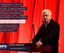 Propaganda da će Crna Gora biti srpska neće pokolebati Vladu i institucije da zaštite Ustav