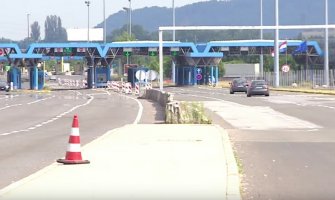 Autobus pun kineskih turista iz Vuhana stigao u Hrvatsku
