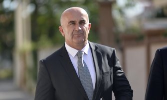 Joković: Svaka vam čast na hrabrosti, umješnosti i požrtvovanosti