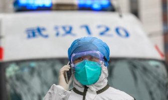 Japanka oboljela od koronavirusa, po drugi put 