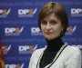 Šćepanović: Odluka Suda u Strazburu dokaz da se zakon osporava politički a ne pravno