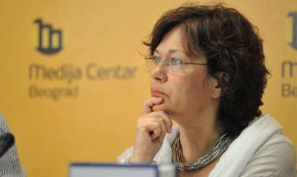 Stojanović: Vlast u Srbiji pravi neprijatelje od Crnogoraca