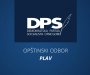 DPS Plav: Mir i sloboda su vrijednosti koje nemaju alternativu