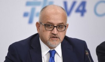 Darmanović: Vojne uniforme se koriste samo prilikom posjete spomenicima od državnog značaja