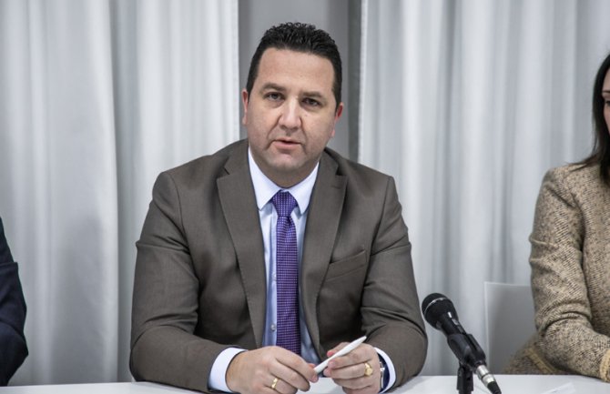 Crna Gora lider u regionu u dostupnosti najsavremenijih ljekova oboljelima od Multiple skleroze