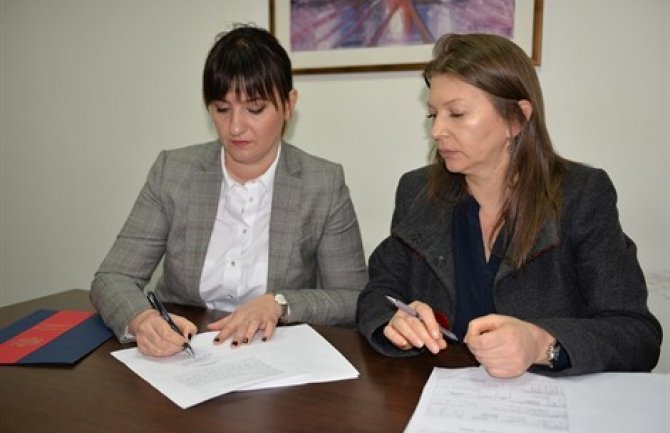 U Nikšiću sve spremno za početak izgradnje stanova za pripadnike MO i VCG
