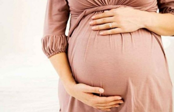 Kolumbija zabranila abortus, osim u tri slučaja