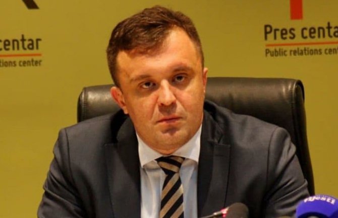 Vujović: Rekonstrukcija Vlade nužna opcija Krivokapiću