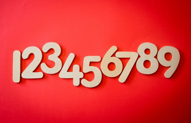 Numerologija:  Evo kome će naredni dani donijeti ljubav,a kome novac