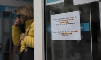 U Francuskoj četiri osobe preminule od koronavirusa, više od 200  zaraženo