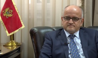 Darmanović: Propaganda, kakvu nijesmo imali prilike da vidimo još od 90-tih, lansirana je protiv nas iz BG