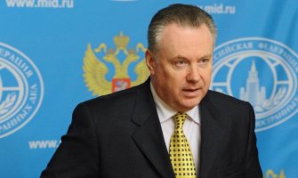 Lukašević: SAD da iznese dokaze za tvrdnju da je Rusija pomogla državni udar u CG