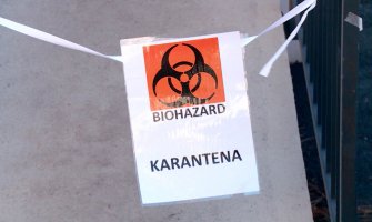 Hrvatska: Zbog koronavirusa odlažu se svi javni skupovi sa više od 1.000 ljudi