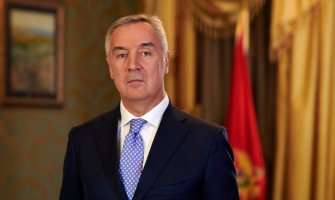 Đukanović: Crna Gora se saosjeća sa prijateljskom Italijom