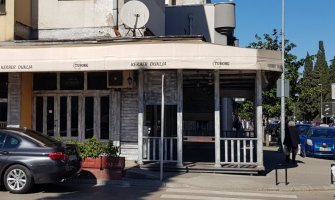 Uhapšen vlasnik ugostiteljskog objekta 