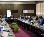 Nove mjere: Obustavlja se javni prevoz putnika u CG, granični prelazi, zatvaraju se frizerski i kozmetički saloni...