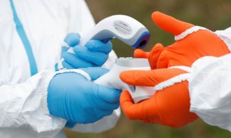 Potvrđeno 118 slučajeva koronavirusa u Srbiji