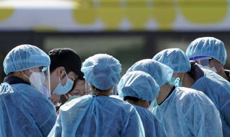 Broj umrlih od koronavirusa premašio 10.000, u Italiji više mrtvih nego u Kini