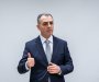 Hrapović: Novčane naknade za rad u NKT-u se ne isplaćuju, nijedan euro nijesam primio