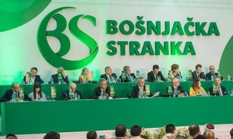 Bošnjačka stranka neće biti članica nove Vlade