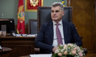 Brajović: Premijer da poštuje skupštinsku proceduru