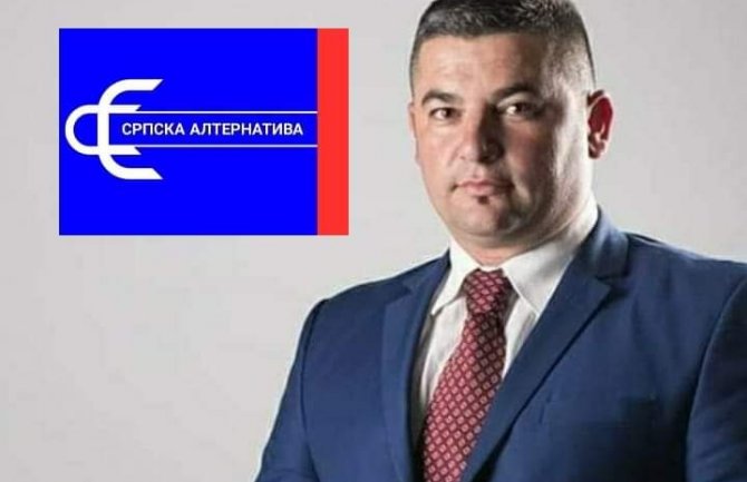 Perišić: Svaka donacija u ovom trenutku dobrodošla i treba  je  prihvatiti