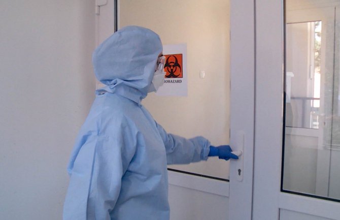 U Hrvatskoj još 71 novootkriven slučaj zaraze, preminulo 29 ljudi