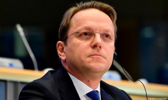  Varhelji: Uvijek ćemo biti tu za naše partnere na Z. Balkanu