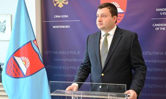 Smolović: Oboljela transportovana u barsku bolnicu, do kraja dana rezultati testova za oko 15 lica sa kojima je bila u kontaktu