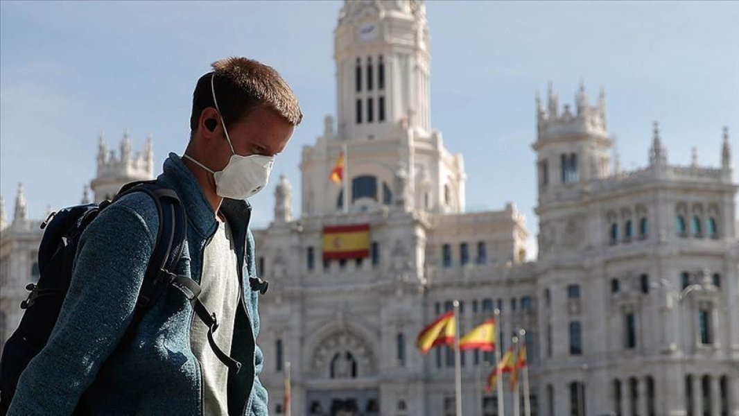 spanija