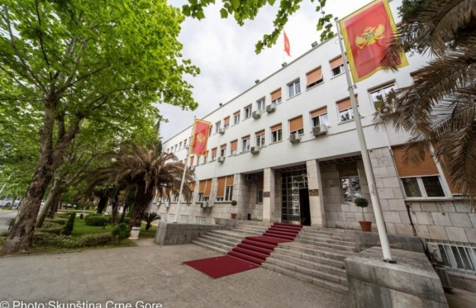 Potpredsjednik Skupštine biće iz Nove