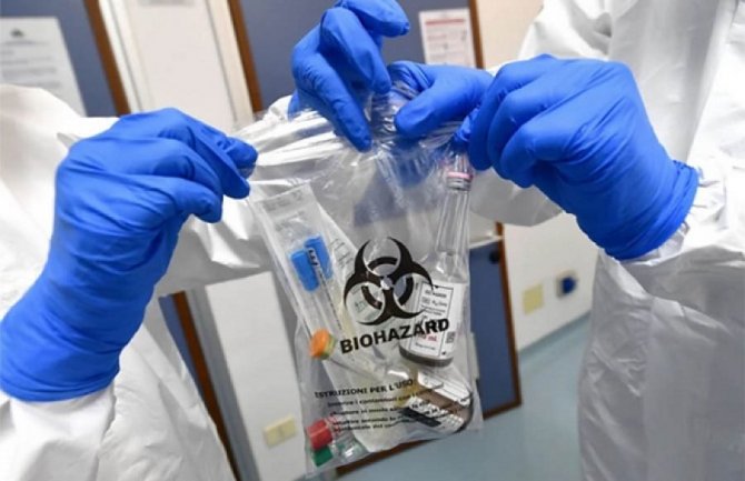 Egipat: Više od 17 ljekara u onkološkoj bolnici pozitivno na Covid-19