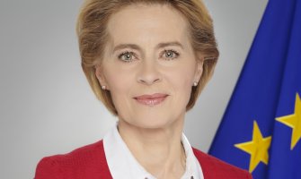 Ursula fon der Lajen posjetiće Crnu Goru