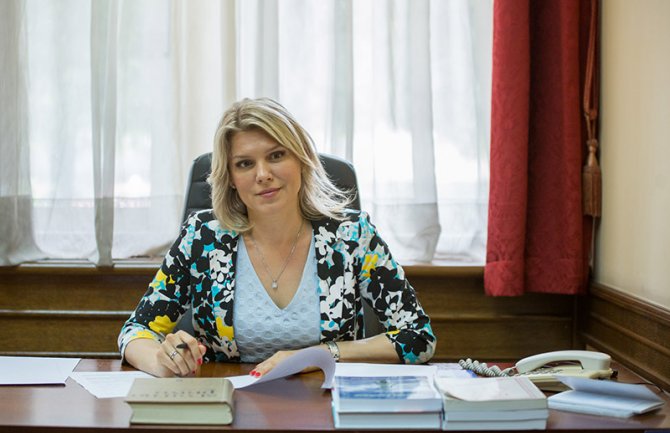 Vuksanović Stanković: Nakon pandemije poboljšati status zaposlenih u zdravstvu