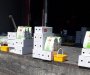 Bjelopoljci iz Švajcarske donirali namirnice za socijalno ugrožene