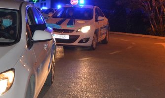 12 osoba će krivično odgovarati zbog fiktivnih potvrda o izuzetku od zabrane međugradskog saobraćaja