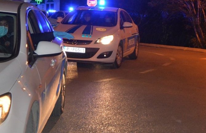 12 osoba će krivično odgovarati zbog fiktivnih potvrda o izuzetku od zabrane međugradskog saobraćaja