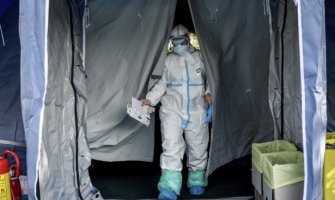 Troje državljana Srbije preminulo od virusa korona u Londonu