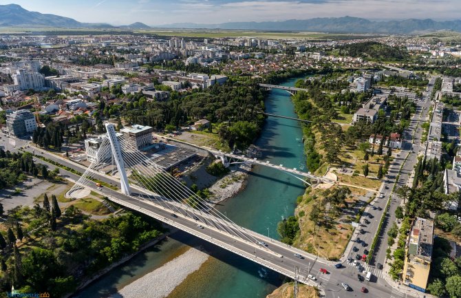 Glavni grad usvojio predloge URA: Umanjiti takse za bašte, ukinuti rente poslovnih prostora i prinudne naplate…