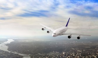 Bezbjedan nastavak letova uz socijalno distanciranje na aerodromima i u avionima