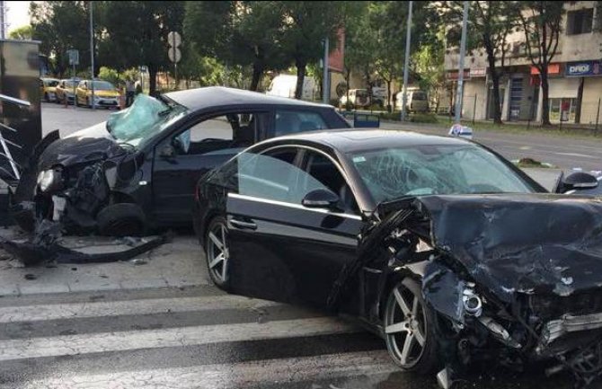 Sudija prihvatio sporazum: Godinu i četiri mjeseca zbog nesreće u kojoj je nastradala Gazdić