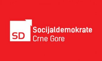 SD osuđuje pozive poslanika DF-a na ratne sukobe