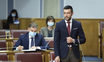 Živković: Vulin postaje regionalni politički fenomen u svakom smislu