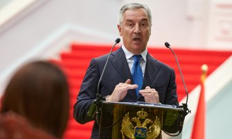 Đukanović: Naša zemlja pouzdan i odgovoran kontributor UN