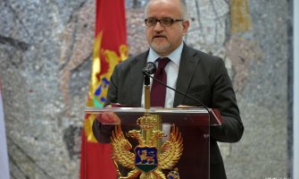 Darmanović: CG neće dozvoliti da se Srbija miješa u unutrašnje stvari naše države