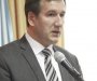 Međedović pozvao počinioce skrnavljenja zastava u Bijelom Polju da se vrate pravim i časnim vrijednostima