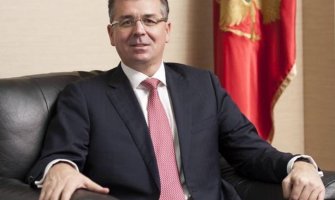 Gvozdenović: Zajedništvo, solidarnost i međusobno uvažavanje najveća snaga savremene Crne Gore