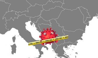 Nema novih ni aktivnih slučajeva koronavirusa,  analizirano još 176 uzorka 