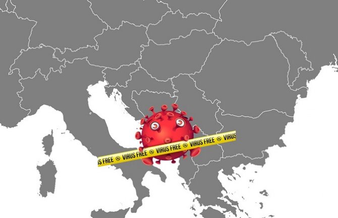 Nema novih ni aktivnih slučajeva koronavirusa,  analizirano još 176 uzorka 